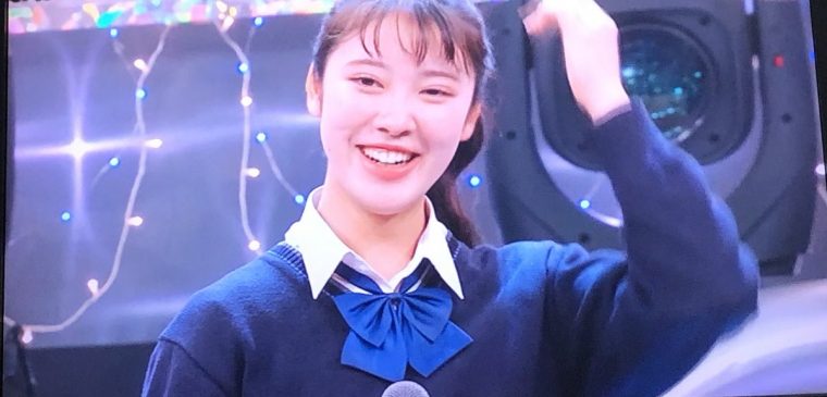 歌唱王19 北海道の女子高校生 駒津柚希 の英語の歌がスゴい 動画 Oricoma